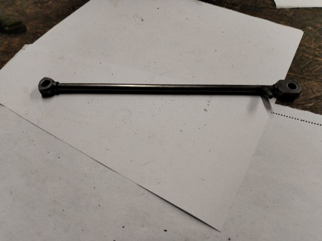 bontott OPEL CORSA D Dugattyú Hűtő Fúvóka