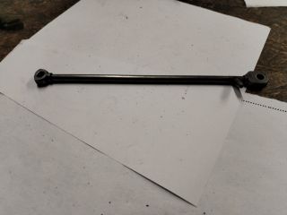 bontott OPEL CORSA D Dugattyú Hűtő Fúvóka