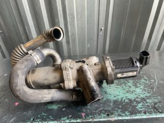 bontott OPEL CORSA D EGR / AGR Szelep