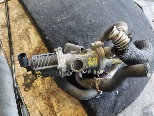 bontott OPEL CORSA D EGR / AGR Szelep