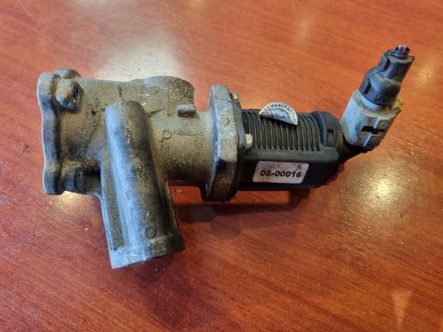 bontott OPEL CORSA D EGR / AGR Szelep