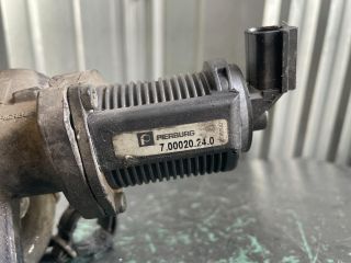 bontott OPEL CORSA D EGR / AGR Szelep