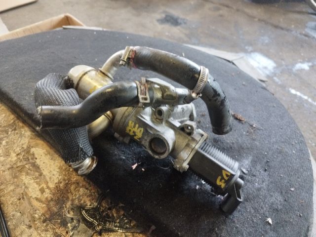 bontott OPEL CORSA D EGR / AGR Szelep