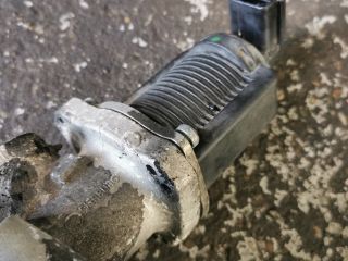bontott OPEL CORSA D EGR / AGR Szelep
