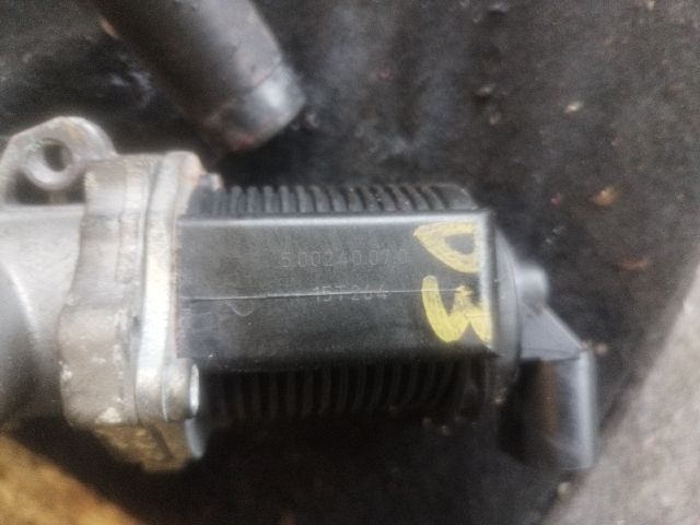 bontott OPEL CORSA D EGR / AGR Szelep