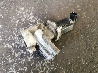 bontott OPEL CORSA D EGR / AGR Szelep