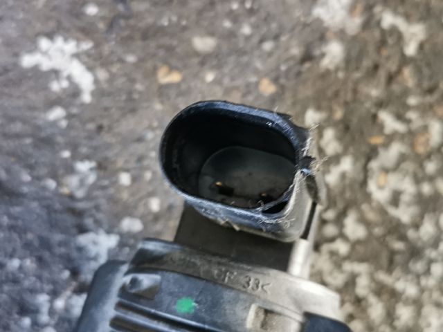 bontott OPEL CORSA D EGR / AGR Szelep