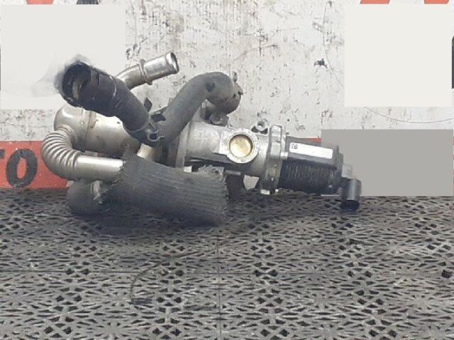 bontott OPEL CORSA D EGR / AGR Szelep