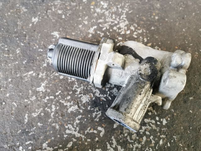 bontott OPEL CORSA D EGR / AGR Szelep