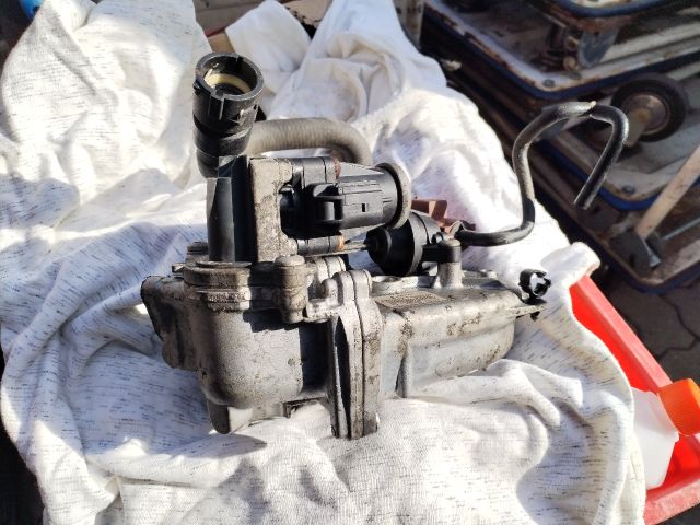 bontott OPEL CORSA D EGR / AGR Szelep