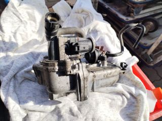 bontott OPEL CORSA D EGR / AGR Szelep