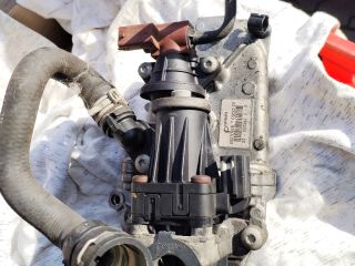 bontott OPEL CORSA D EGR / AGR Szelep