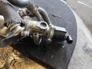bontott OPEL CORSA D EGR / AGR Szelep