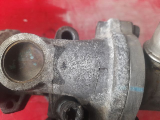 bontott OPEL CORSA D EGR / AGR Szelep