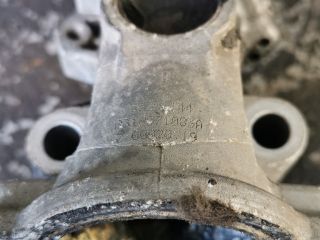 bontott OPEL CORSA D EGR / AGR Szelep