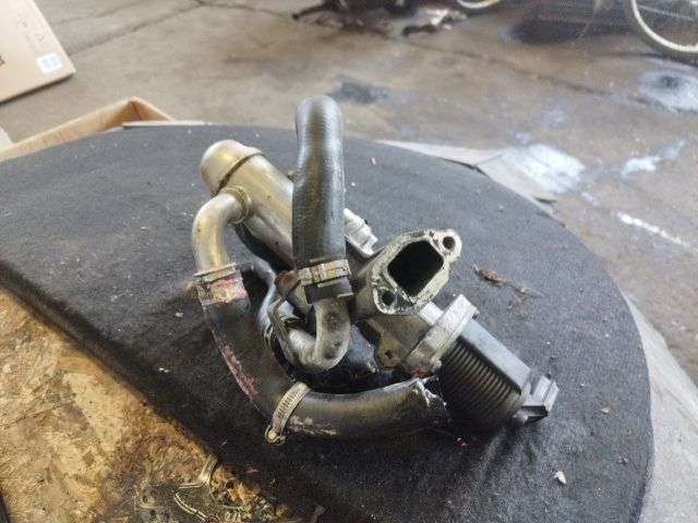 bontott OPEL CORSA D EGR / AGR Szelep