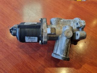 bontott OPEL CORSA D EGR / AGR Szelep
