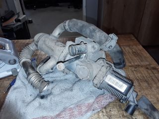 bontott OPEL CORSA D EGR / AGR Szelep