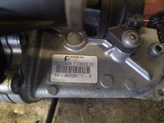 bontott OPEL CORSA D EGR / AGR Vákum Szelep