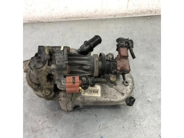 bontott OPEL CORSA D EGR Hűtő