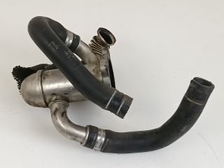 bontott OPEL CORSA D EGR Hűtő