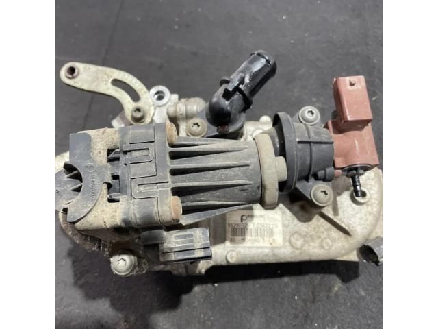 bontott OPEL CORSA D EGR Hűtő