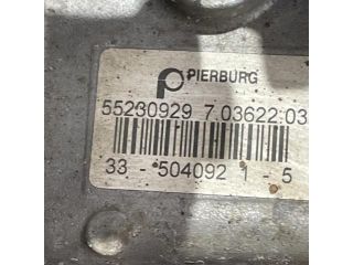 bontott OPEL CORSA D EGR Hűtő