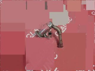 bontott OPEL CORSA D EGR Hűtő