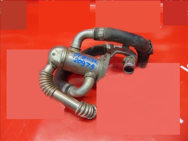 bontott OPEL CORSA D EGR Hűtő