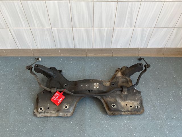 bontott OPEL CORSA D Első Bölcső