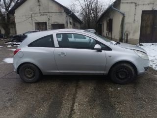 bontott OPEL CORSA D Első Bölcső