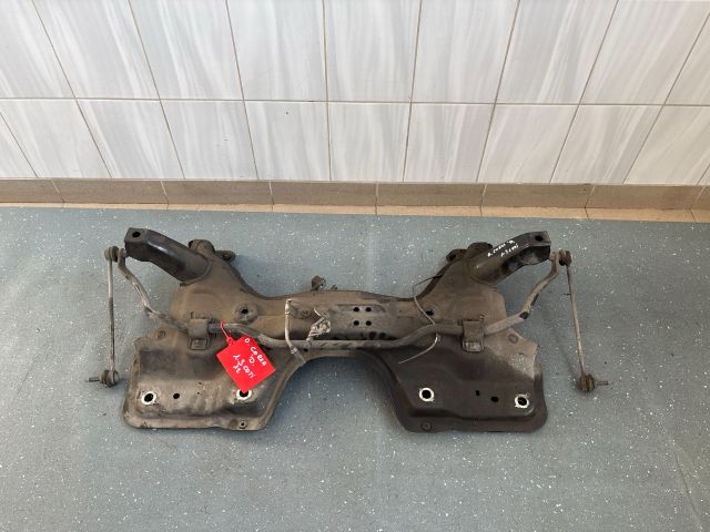 bontott OPEL CORSA D Első Bölcső