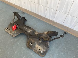 bontott OPEL CORSA D Első Bölcső