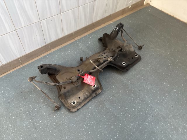 bontott OPEL CORSA D Első Bölcső