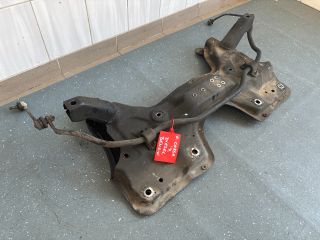 bontott OPEL CORSA D Első Bölcső