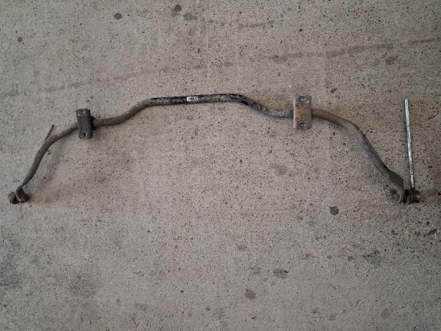 bontott OPEL CORSA D Első Vízszintes Stabilizátor Rúd