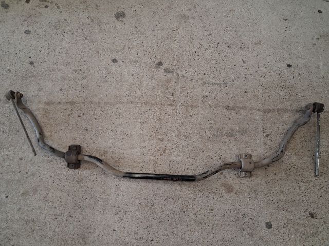 bontott OPEL CORSA D Első Vízszintes Stabilizátor Rúd