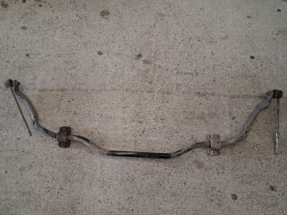 bontott OPEL CORSA D Első Vízszintes Stabilizátor Rúd