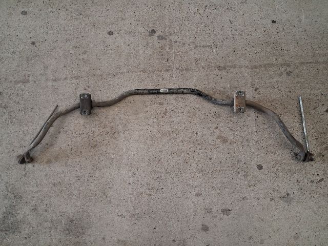 bontott OPEL CORSA D Első Vízszintes Stabilizátor Rúd