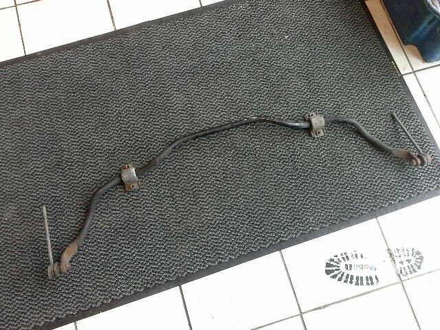 bontott OPEL CORSA D Első Vízszintes Stabilizátor Rúd