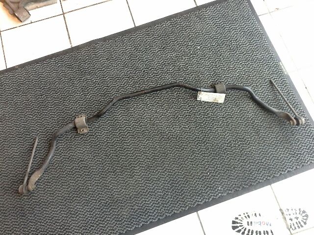 bontott OPEL CORSA D Első Vízszintes Stabilizátor Rúd