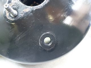 bontott OPEL CORSA D Fékrásegítő