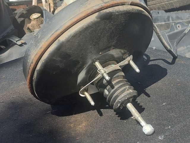 bontott OPEL CORSA D Fékrásegítő