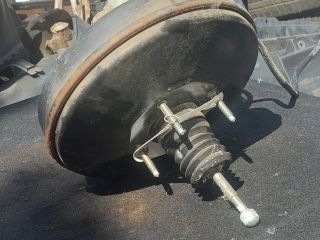 bontott OPEL CORSA D Fékrásegítő