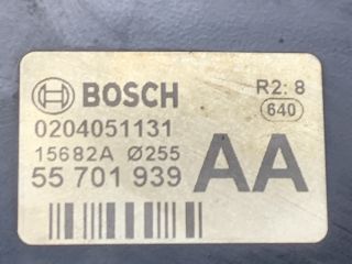 bontott OPEL CORSA D Fékrásegítő