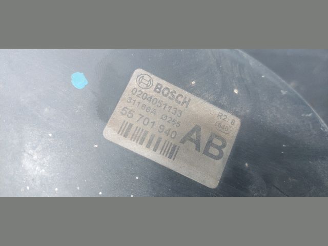 bontott OPEL CORSA D Fékrásegítő