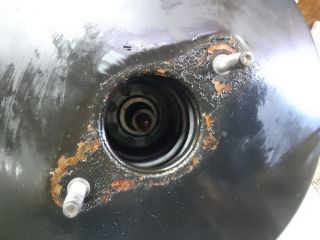 bontott OPEL CORSA D Fékrásegítő