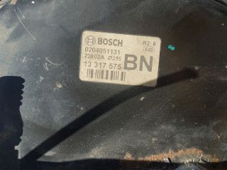 bontott OPEL CORSA D Fékrásegítő