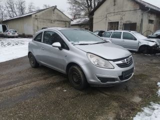 bontott OPEL CORSA D Fékrásegítő