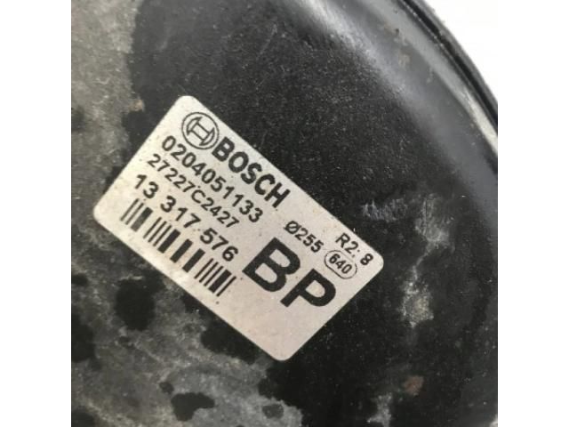 bontott OPEL CORSA D Fékrásegítő